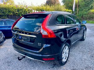 Volvo XC60 2.4 AWD - Image 3