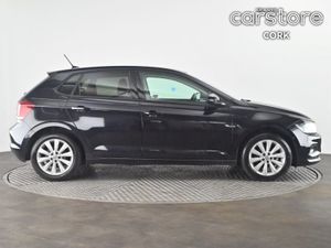 Volkswagen Polo 1.0 TSI Auto - Image 2