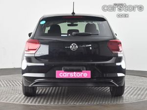 Volkswagen Polo 1.0 TSI Auto - Image 4