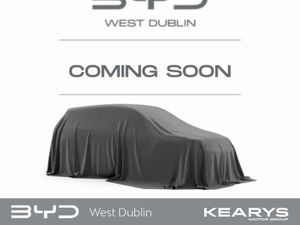 BYD ATTO 3 60kwh 204PS Comfort - Image 2