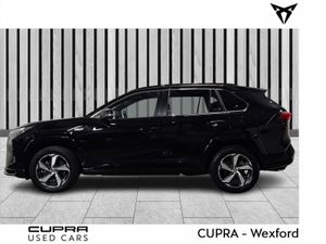 Toyota Rav4 Design Phev Auto AWD  535 per Month - Image 4
