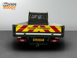 Ford Transit 2.0 350 EcoBlue HD Leader RWD L4 Euro - Image 4