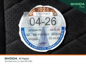 Skoda Kodiaq  exclusive Colour side Steps sportli - Image 3