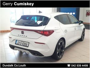 Cupra Leon 1.5tsi 150hp - Image 3