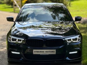 182 G30 520D MSPORT PLUS - Image 2