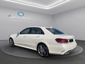 2015 Mercedes-Benz E-Class (S115) - Image 4