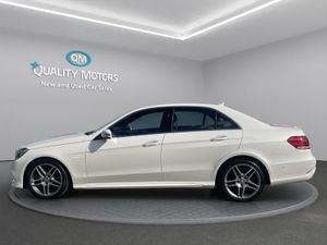 2015 Mercedes-Benz E-Class (S115) - Image 3