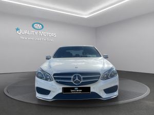 2015 Mercedes-Benz E-Class (S115) - Image 2