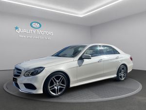 2015 Mercedes-Benz E-Class (S115) - Image 3