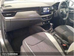 Skoda Scala Style Automatic 1.0tsi 110HP DSG - Image 2