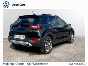 Kia Stonic 1.0 K4 Petrol T-gdi - Image 3