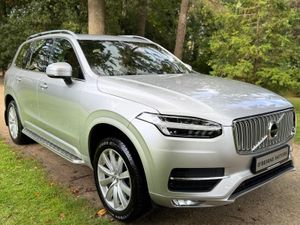 2.0 D5 235BHP AWD 4x4 AUTO 7SEATER - Image 4
