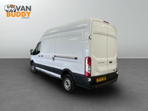 Ford Transit 2.0 350 EcoBlue Leader RWD L3 H3 Euro - Image 2