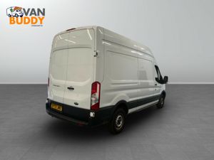 Ford Transit 2.0 350 EcoBlue Leader RWD L3 H3 Euro - Image 3