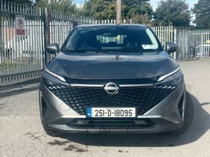 Nissan QASHQAI Epower SV - Image 2