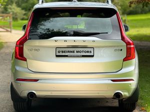 2.0 D5 235BHP AWD 4x4 AUTO 7SEATER - Image 3