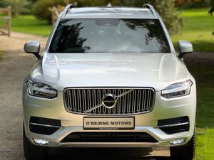 2.0 D5 235BHP AWD 4x4 AUTO 7SEATER - Image 2