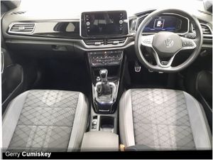 Volkswagen T-Roc R-line 2.0 TDI 116HP - Image 2