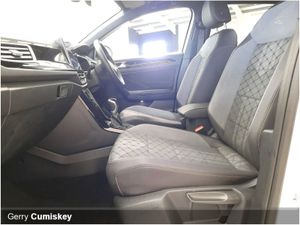 Volkswagen T-Roc R-line 2.0 TDI 116HP - Image 4