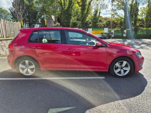 Stunning Volkswagen Golf 2013 MONTH END SALE - Image 4