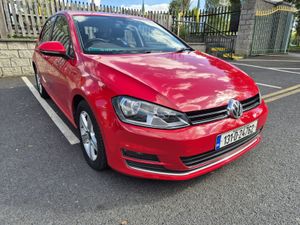 Stunning Volkswagen Golf 2013 MONTH END SALE - Image 3