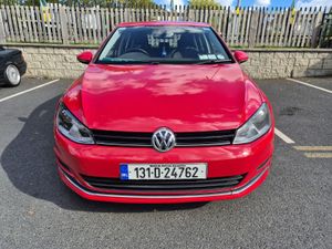 Stunning Volkswagen Golf 2013 MONTH END SALE - Image 2