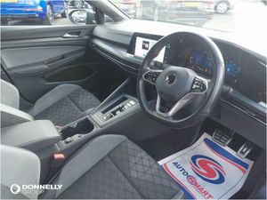 Volkswagen Golf Diesel Hatchback R-Line - Image 3