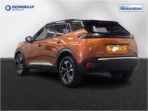 Peugeot 2008 Diesel Estate GT - Image 3