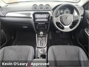 Suzuki Vitara 1.5 HEV Sz-5 Allgrip - Image 2