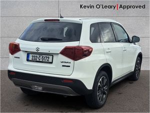 Suzuki Vitara 1.5 HEV Sz-5 Allgrip - Image 3