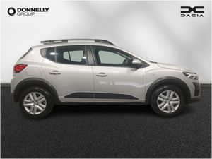 Dacia Sandero Stepway Hatchback Expression - Image 4