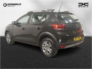 Dacia Sandero Stepway Hatchback Comfort - Image 3