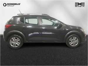 Dacia Sandero Stepway Hatchback Comfort - Image 4