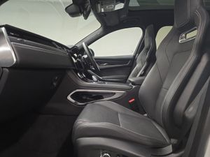 Jaguar F-pace F-Pace Diesel Estate R-Dynamic HSE B - Image 4
