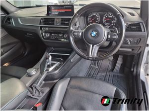 BMW M2 M2 Competition Huge Spec DCT Trinity Volks - Image 2