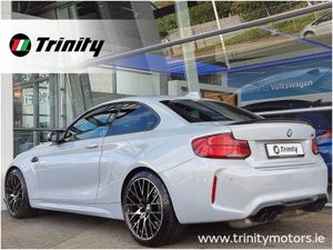 BMW M2 M2 Competition Huge Spec DCT Trinity Volks - Image 3