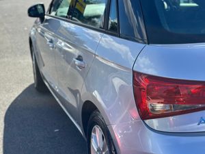 Audi A1 TWO TONE - Image 2