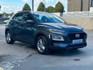 Hyundai Kona 1.0 T-gdi Comfort - Image 3