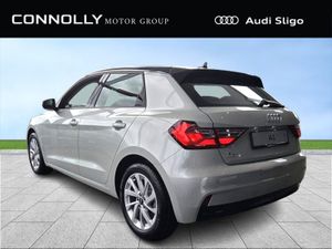 Audi A1 SE 30tdi 6 Speed  In Stock - Image 3