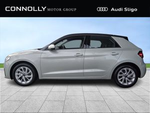 Audi A1 SE 30tdi 6 Speed  In Stock - Image 4