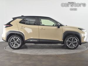 Toyota Yaris Cross 1.5 Hybrid CVT - Image 2
