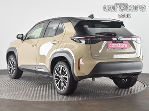 Toyota Yaris Cross 1.5 Hybrid CVT - Image 3