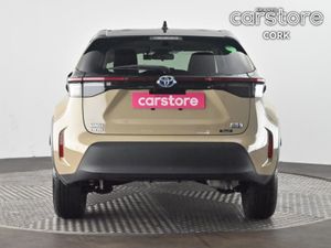 Toyota Yaris Cross 1.5 Hybrid CVT - Image 4