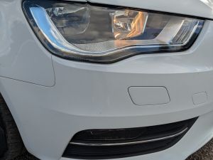 Audi A3 1.6 TDI SE NCT 06/26 - Image 2