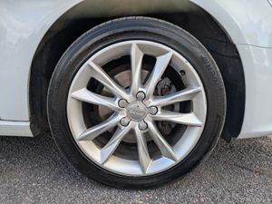 Audi A3 1.6 TDI SE NCT 06/26 - Image 4
