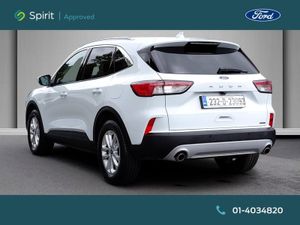 Ford Kuga 2.5 Duratec 225PS Phev Titanium Auto Ph - Image 3