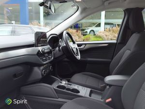 Ford Kuga 2.5 Duratec 225PS Phev Titanium Auto Ph - Image 4