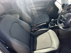 2012 AUDI A1 1.2TFSI MANUAL LOW KMS - Image 4