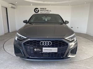 Audi A3 2024 - Image 2
