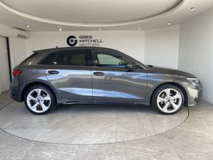 Audi A3 2024 - Image 4